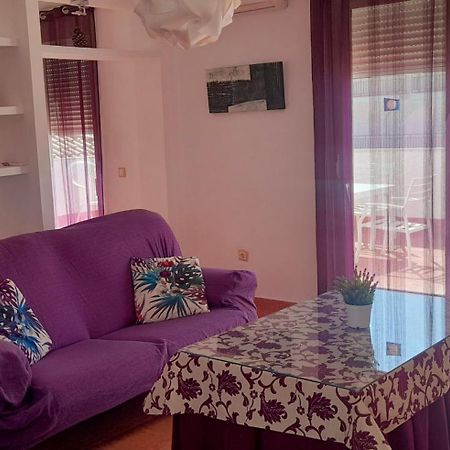 Atico-Plaza Apartment อัลโกโดนาเลส ภายนอก รูปภาพ