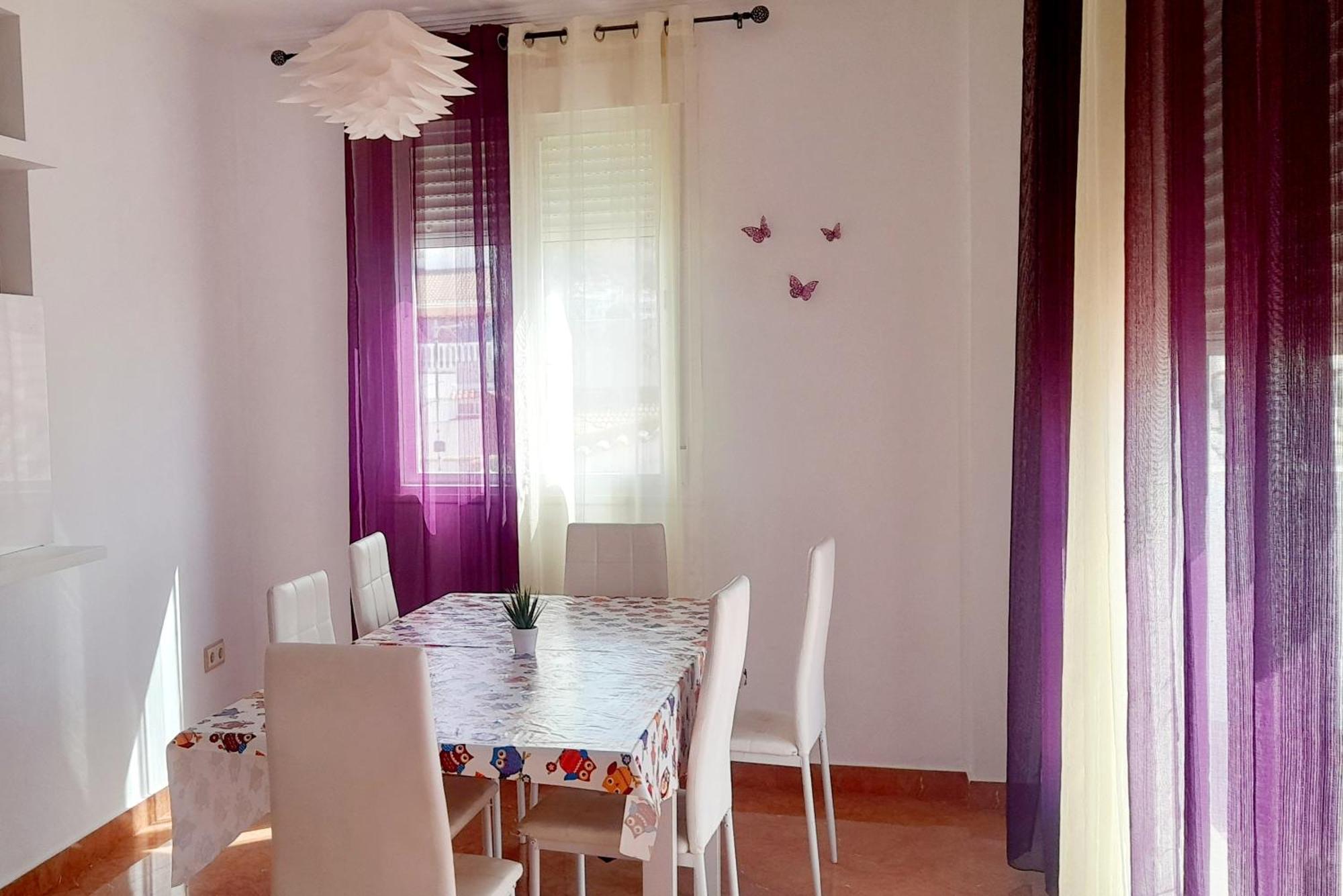 Atico-Plaza Apartment อัลโกโดนาเลส ภายนอก รูปภาพ