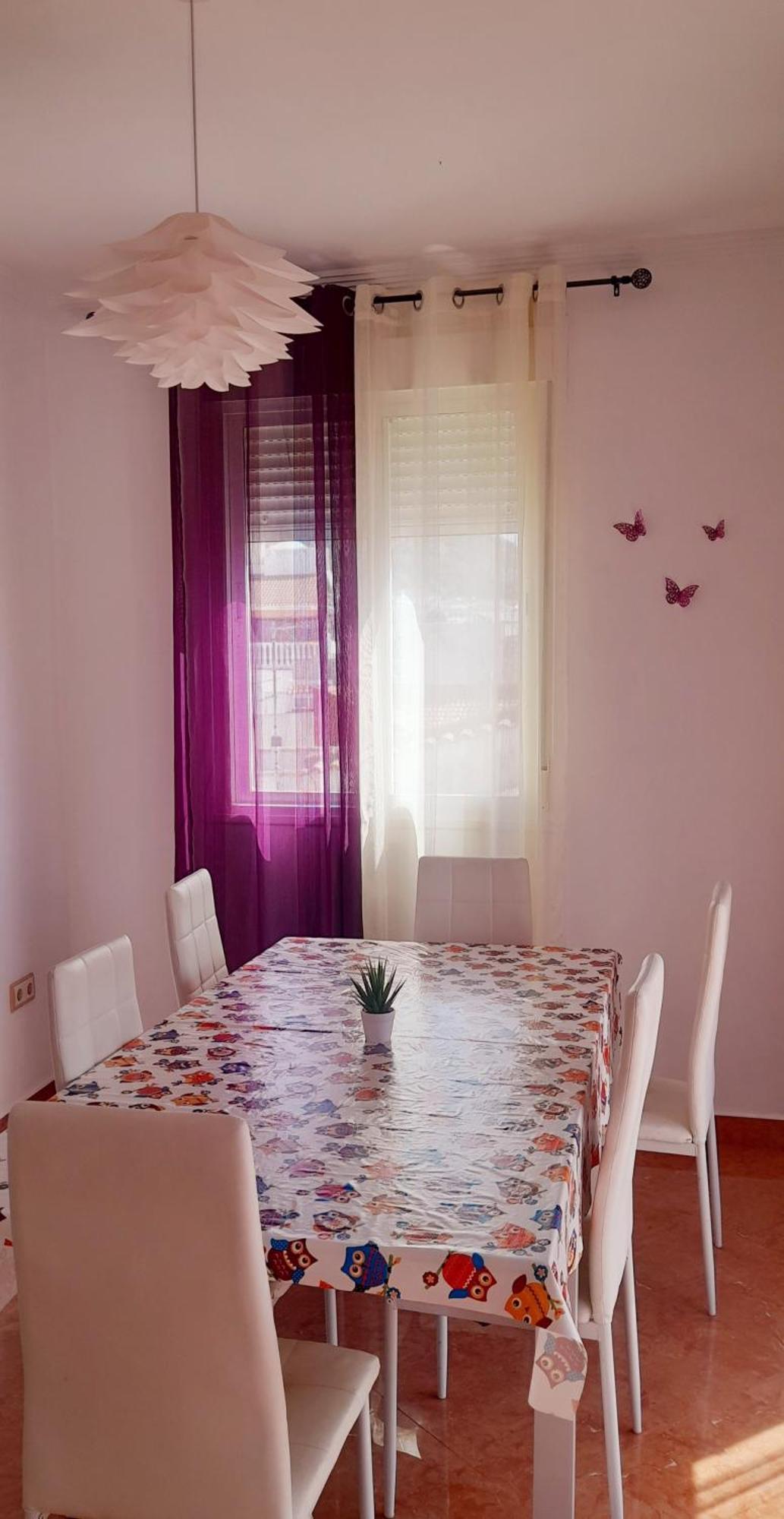 Atico-Plaza Apartment อัลโกโดนาเลส ภายนอก รูปภาพ