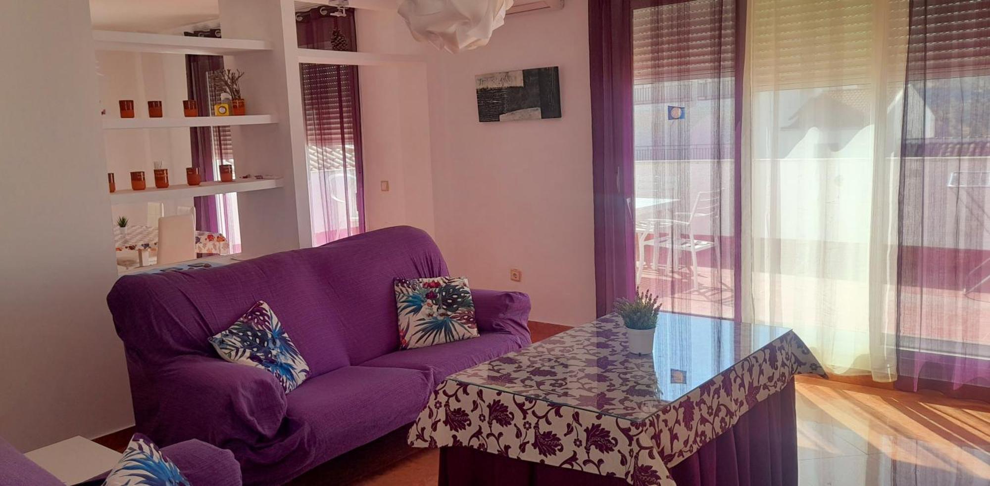 Atico-Plaza Apartment อัลโกโดนาเลส ภายนอก รูปภาพ