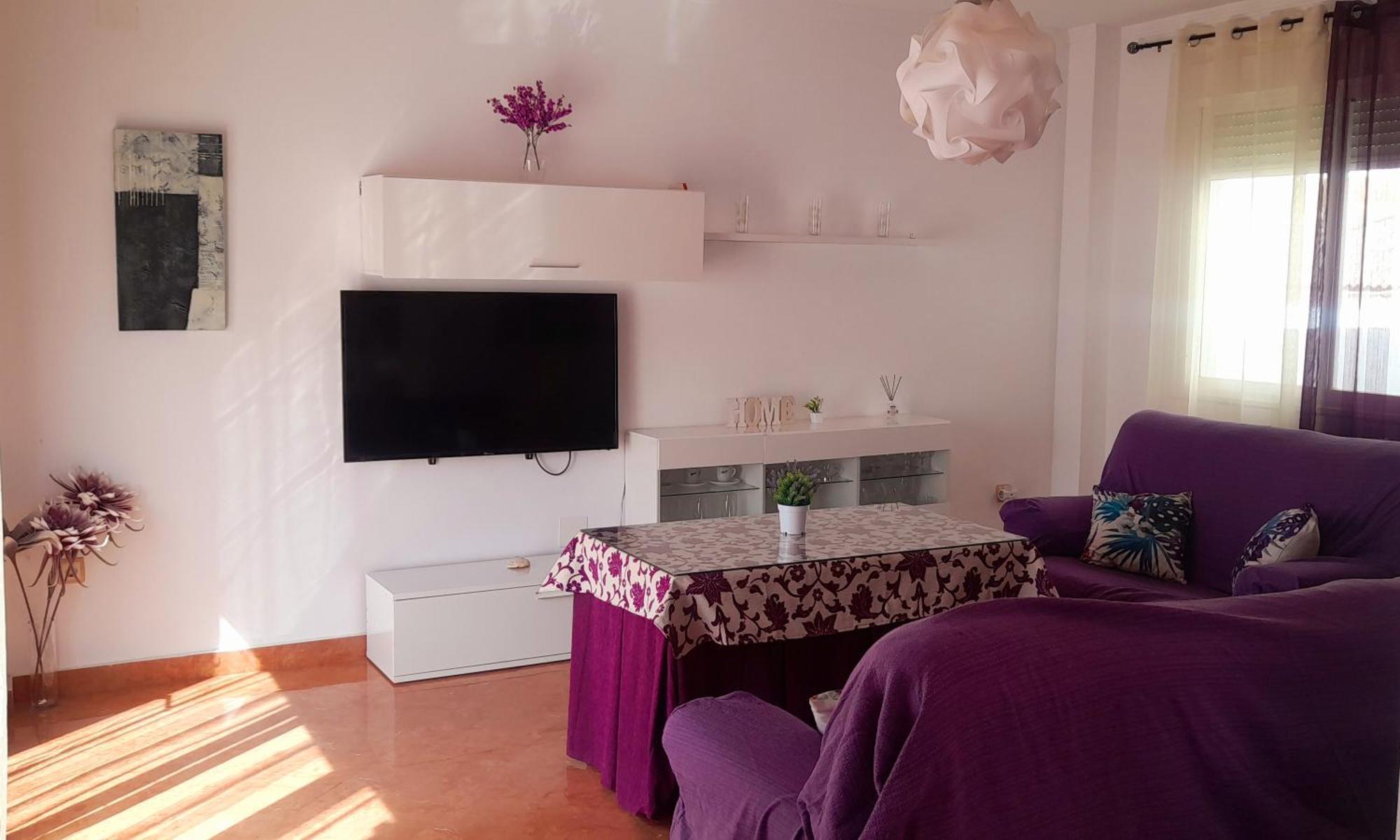 Atico-Plaza Apartment อัลโกโดนาเลส ภายนอก รูปภาพ