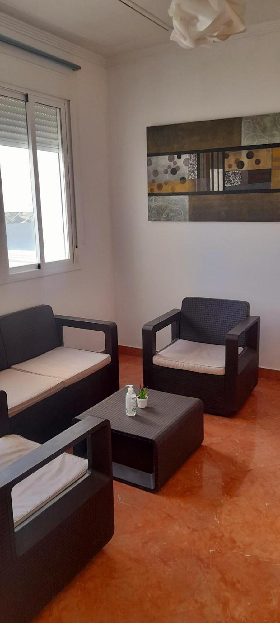 Atico-Plaza Apartment อัลโกโดนาเลส ภายนอก รูปภาพ