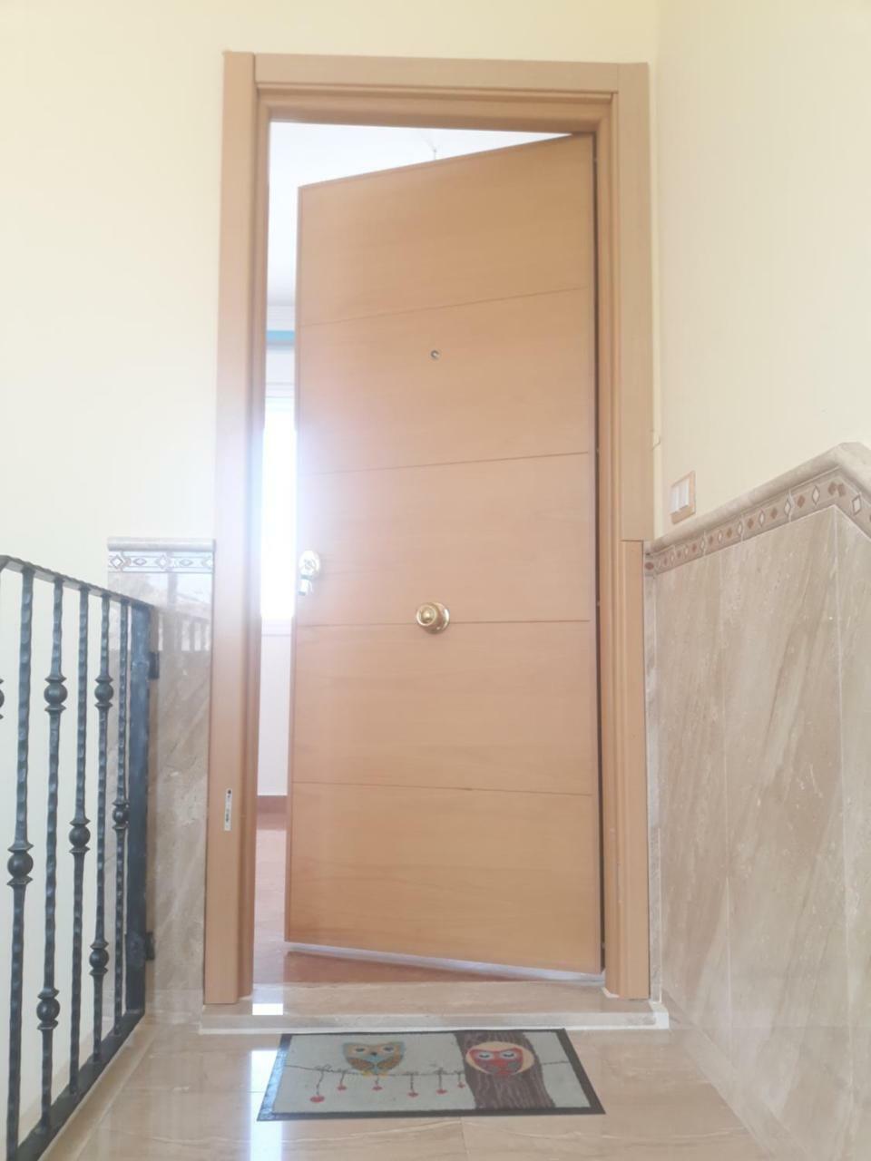 Atico-Plaza Apartment อัลโกโดนาเลส ภายนอก รูปภาพ